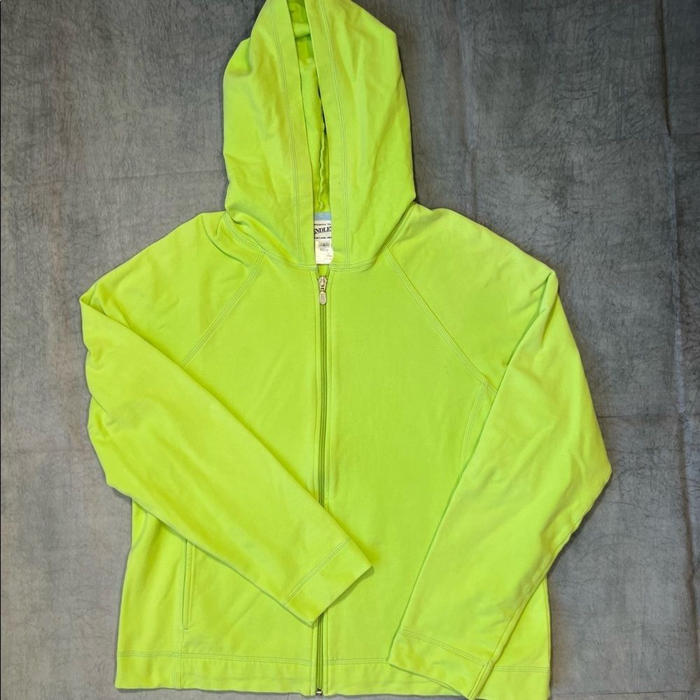 Pendleton Hoodie